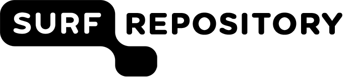 Data Repository logo